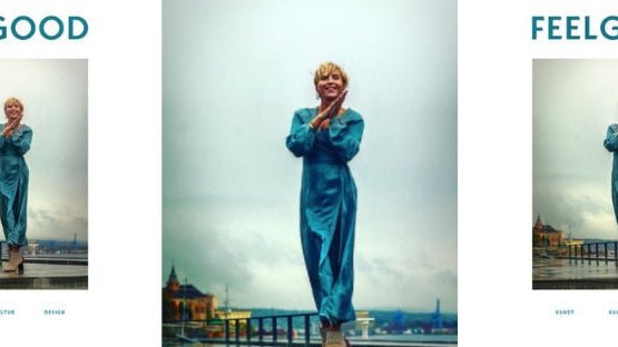 ER DU GLAD I KUNST, KULTUR & DESIGN?