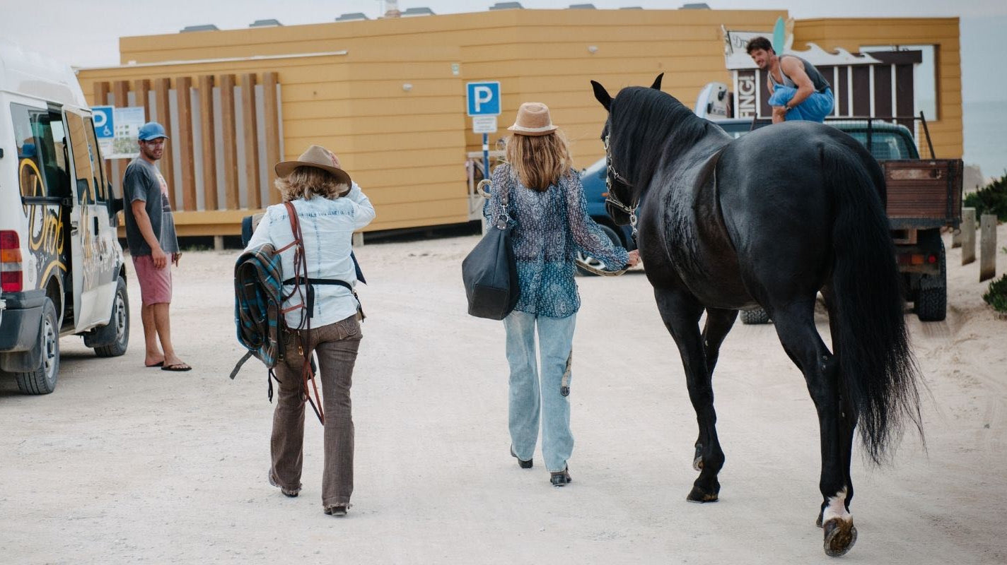 Ukens reisetips fra Hippi Grace