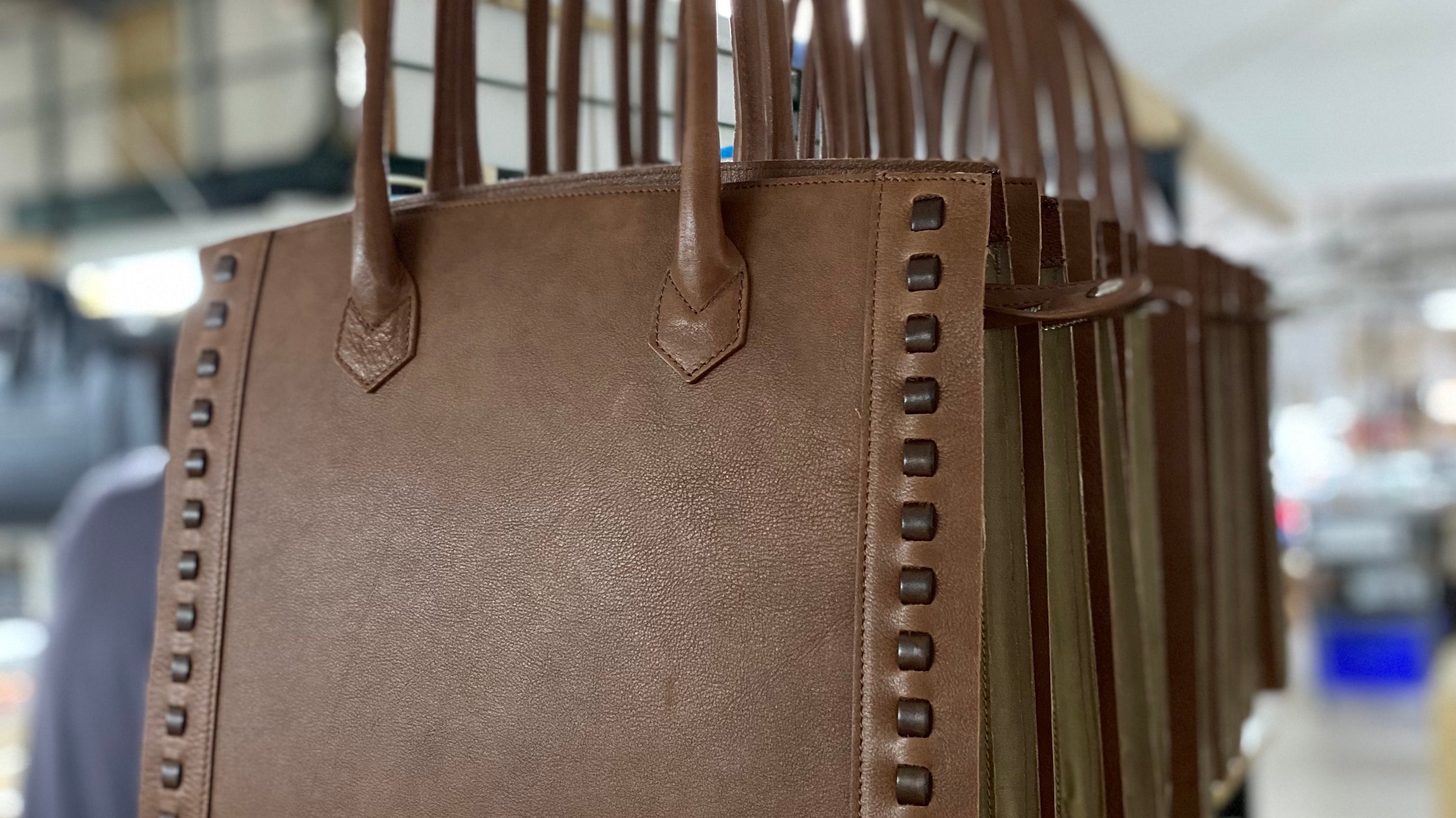 Skinnet med den gode følelsen