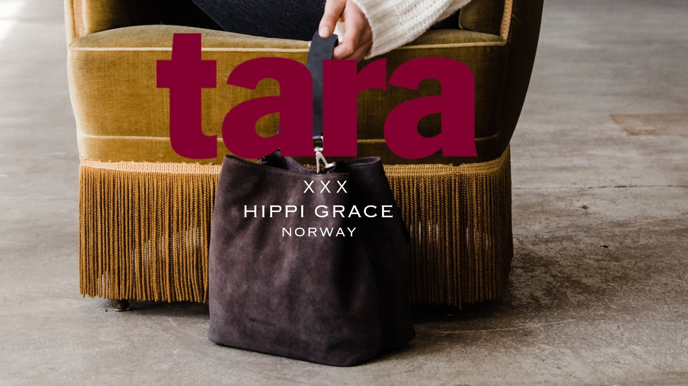 Hippi Grace: En inspirerende reise mot suksess