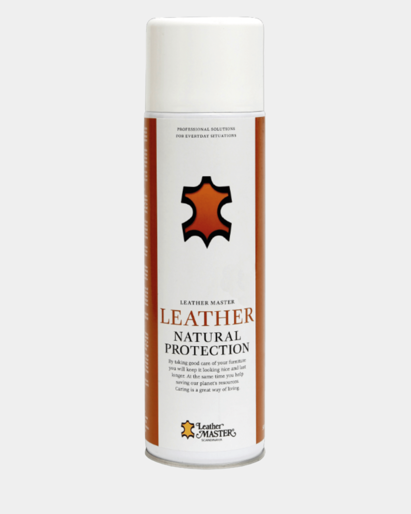 Leather Protection Spray