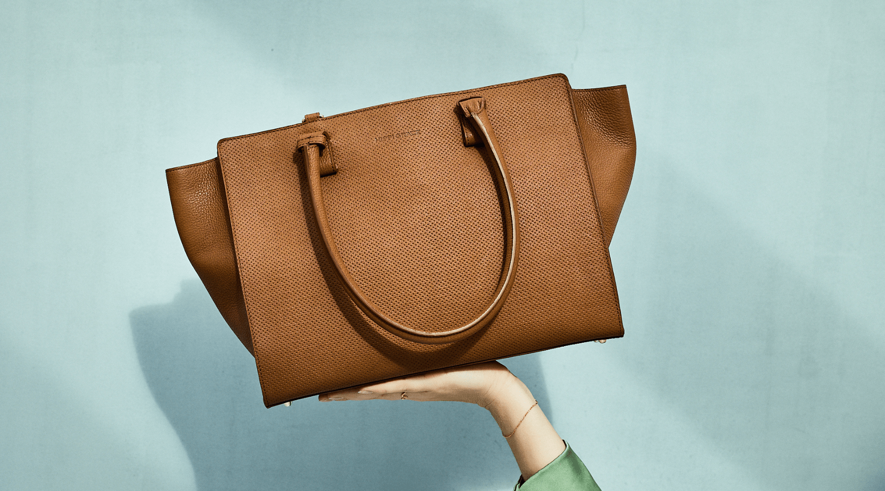 Hippi Grace: Mer enn bare en veske...