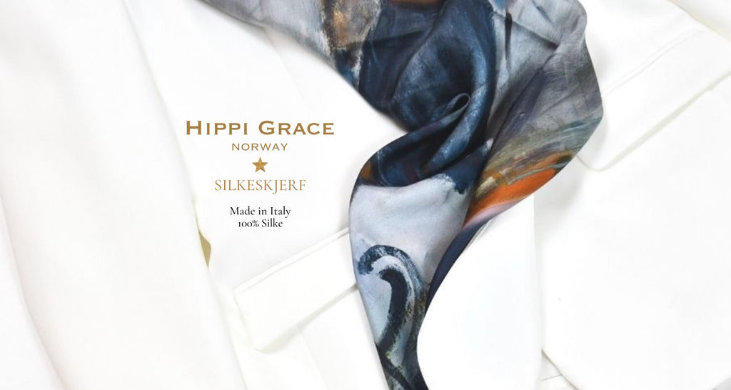 HIPPI GRACE COURAGE COLLECTION