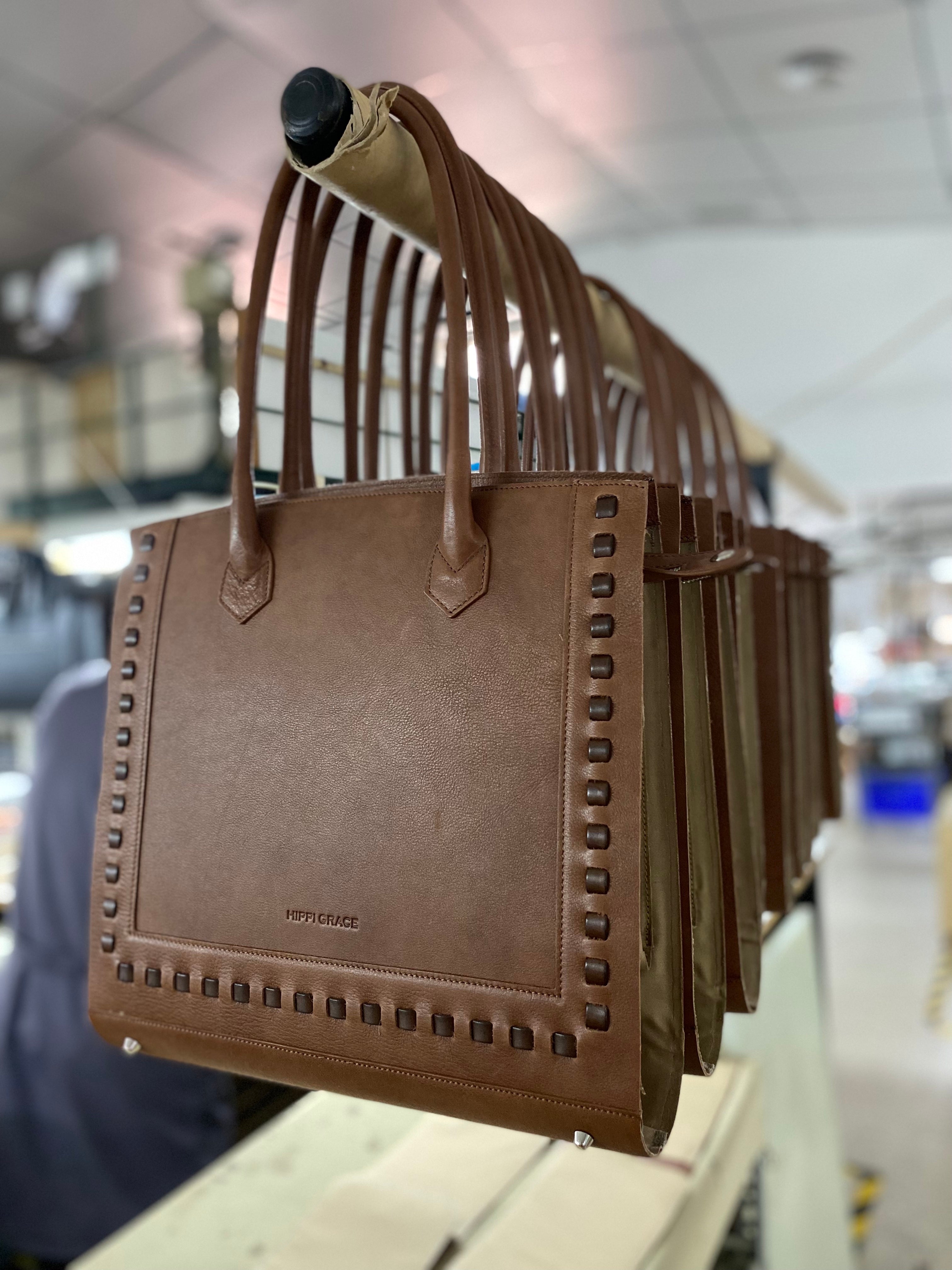 Skinnet med den gode følelsen