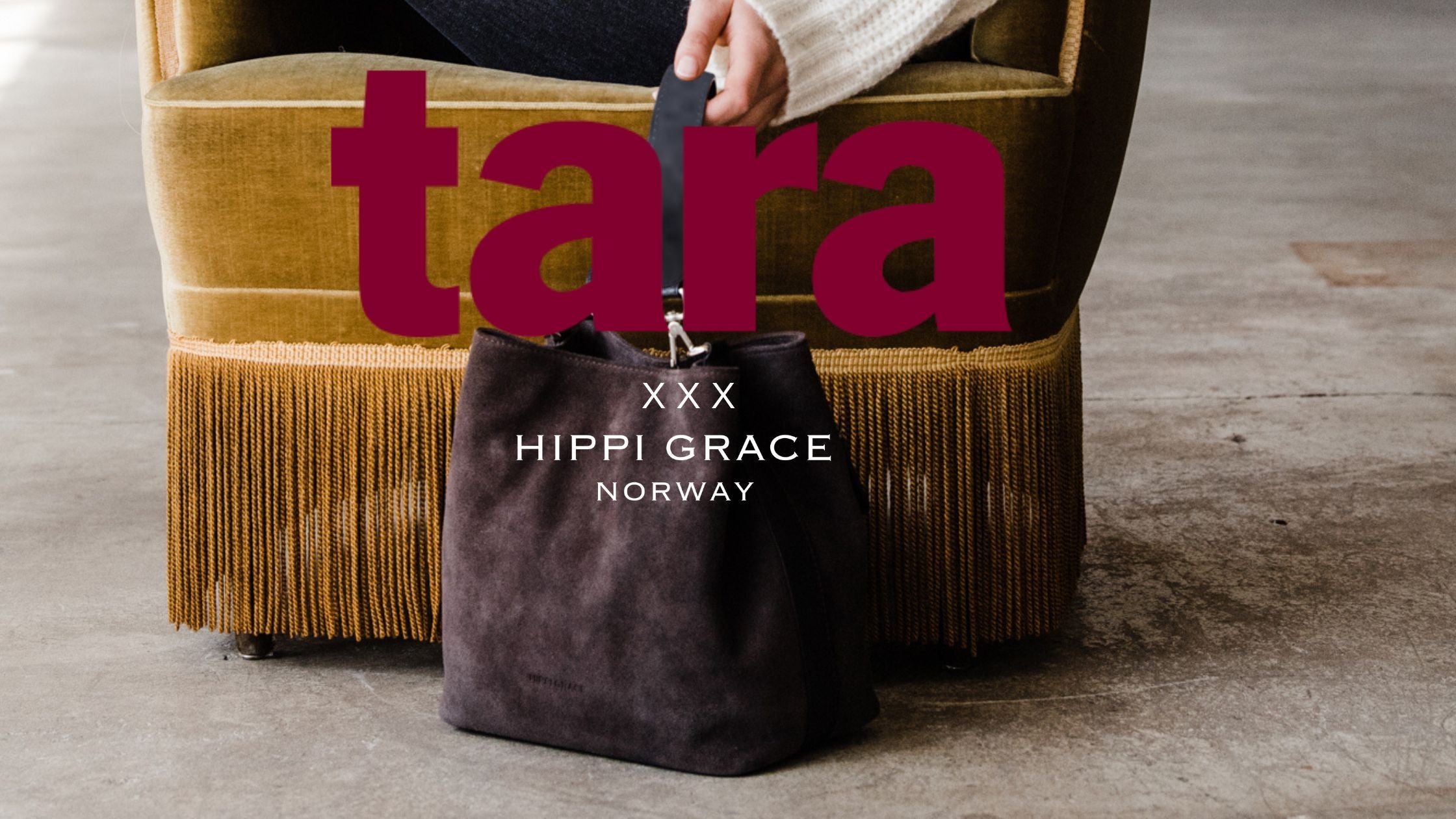 Hippi Grace: En inspirerende reise mot suksess