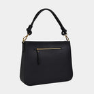 Hampton vesken sett fra front og på skrå.[wv]