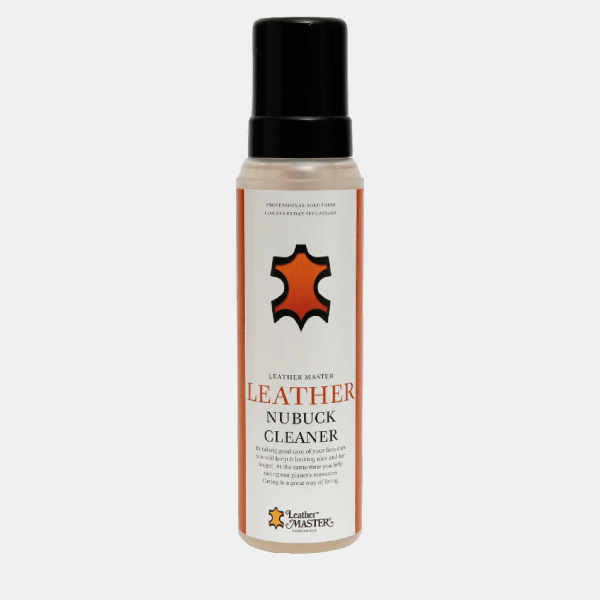 Leather Protection Nubuck Cleaner